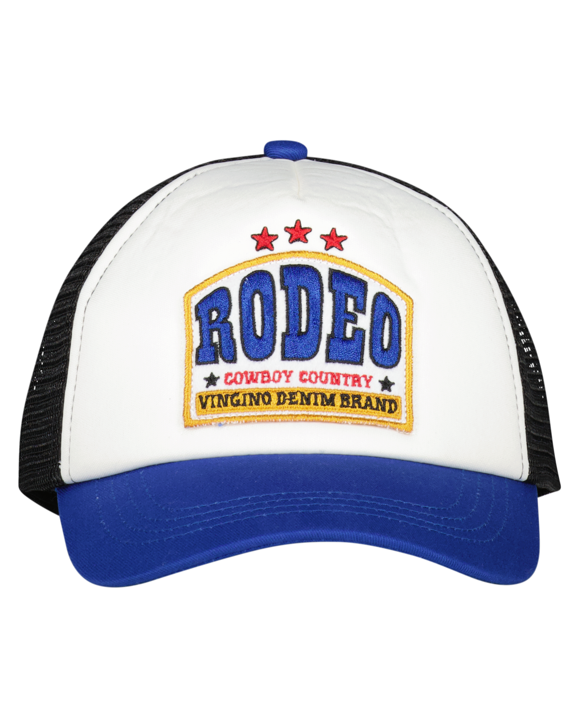 Hat & Cap Xavier
