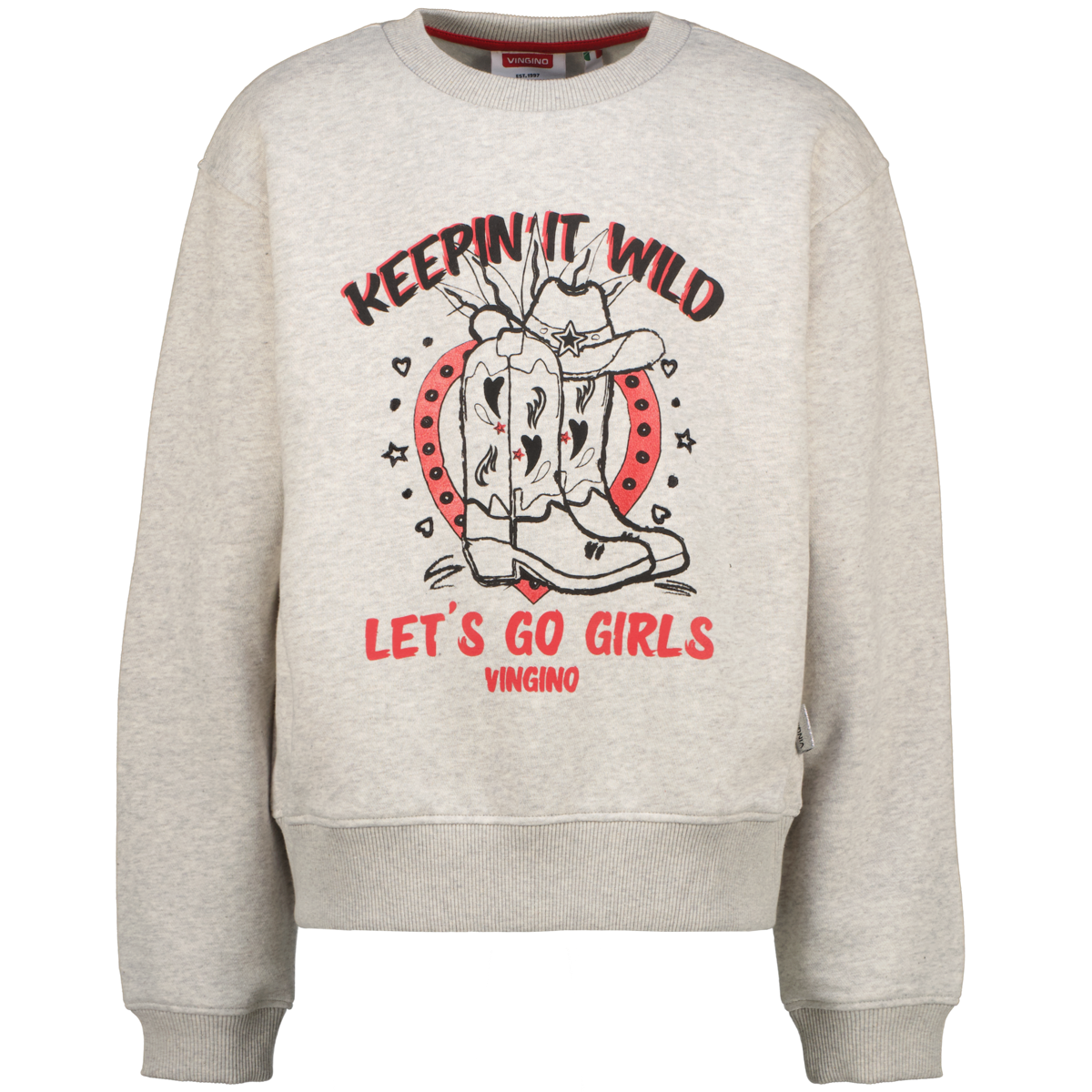 Sweatshirt Noah