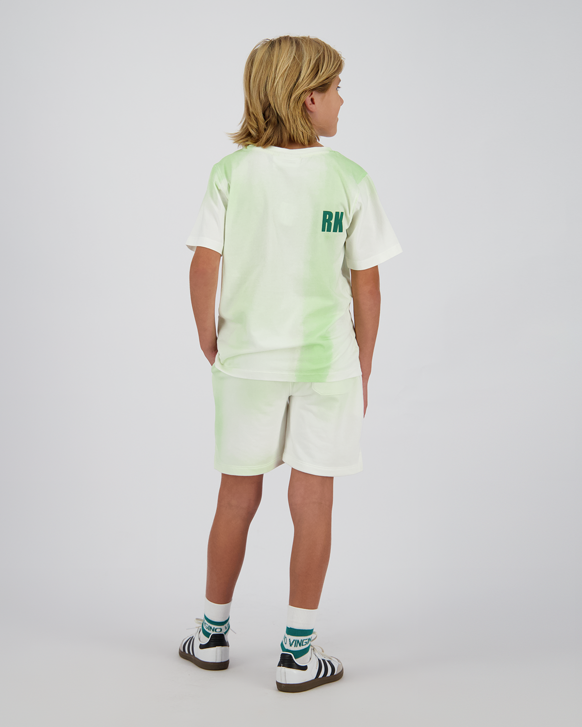 T-shirt Honzi