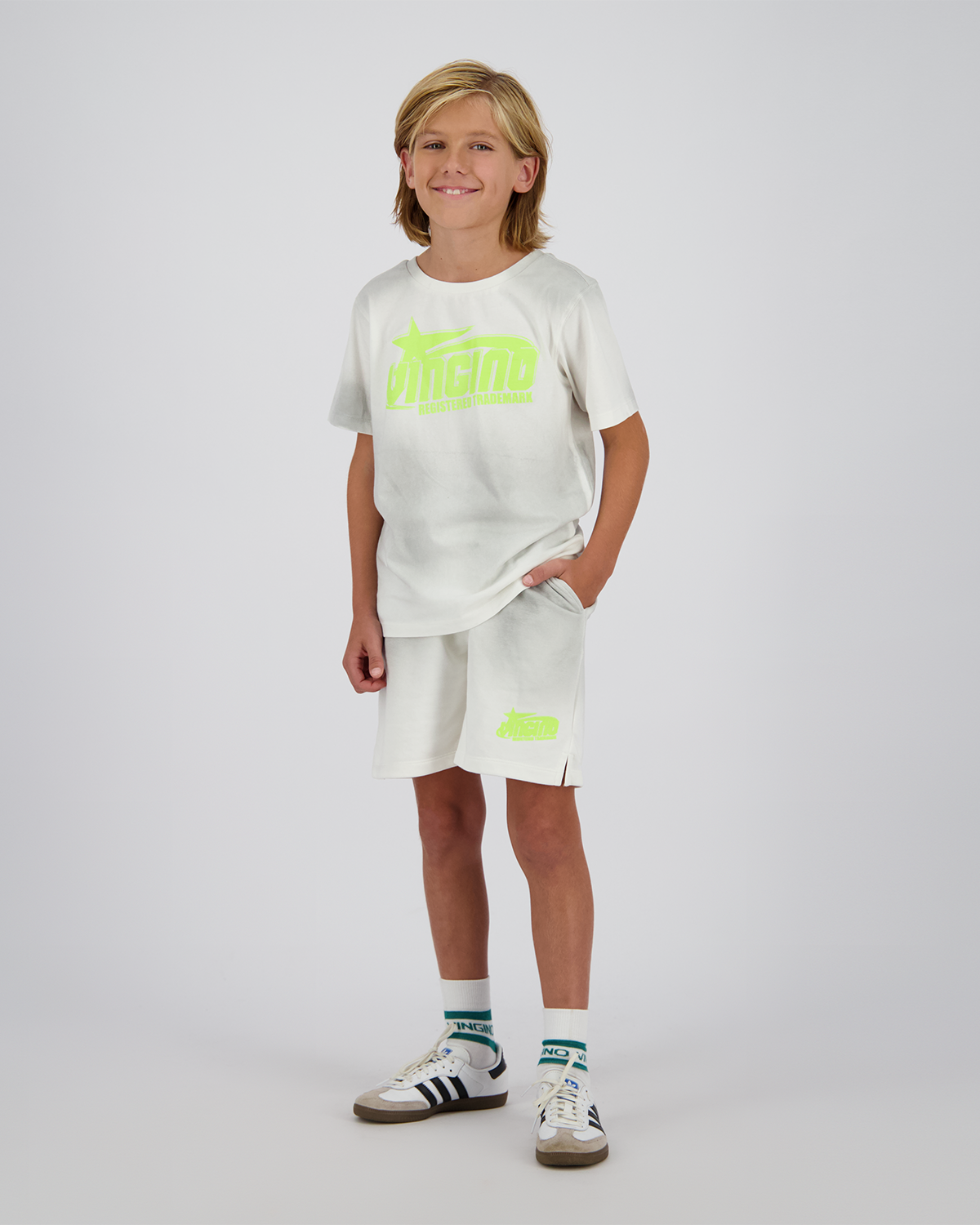 T-shirt Honzi