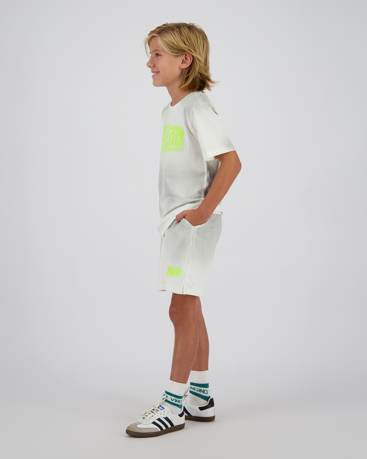 T-shirt Honzi