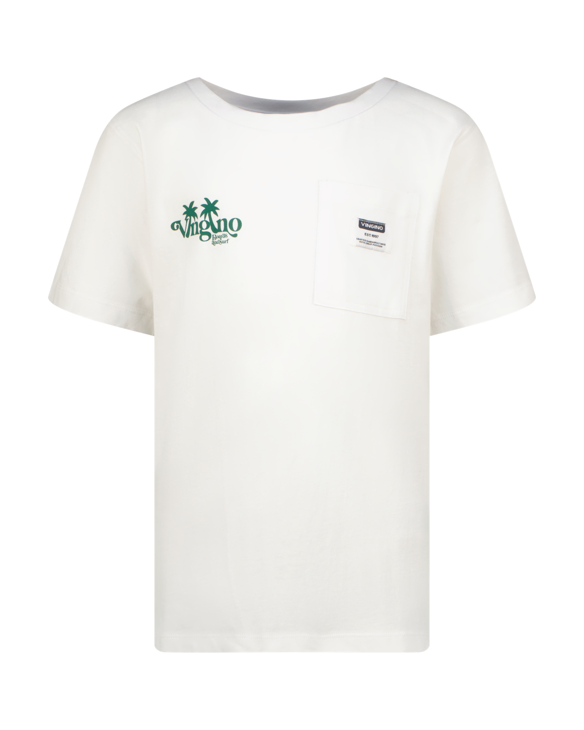 T-shirt Hitod