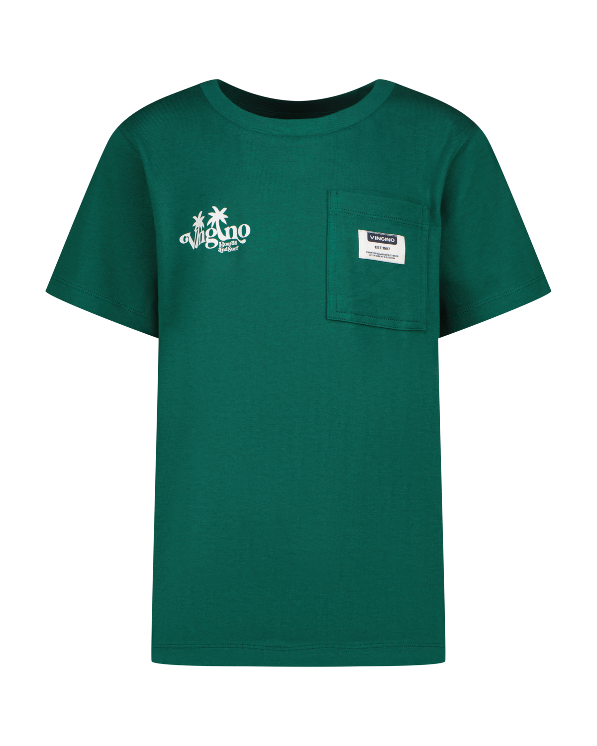 T-shirt Hitod