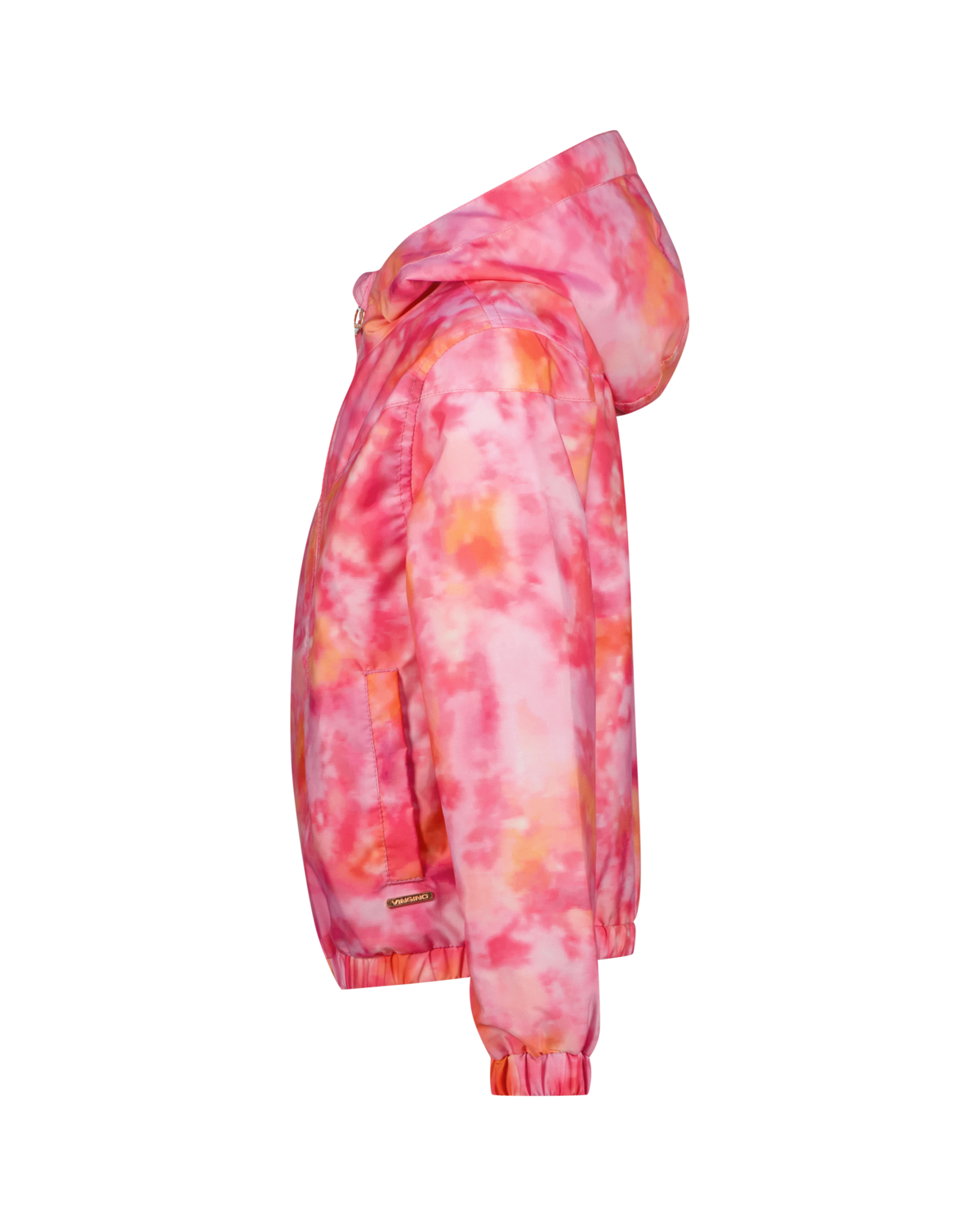 Jacket Telin