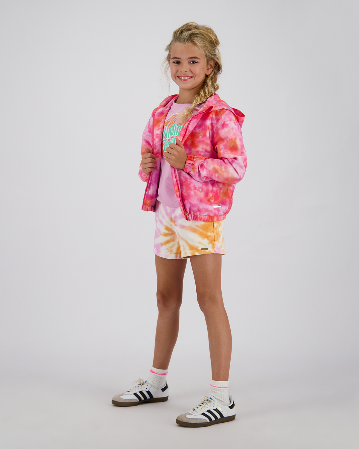 Jacket Telin