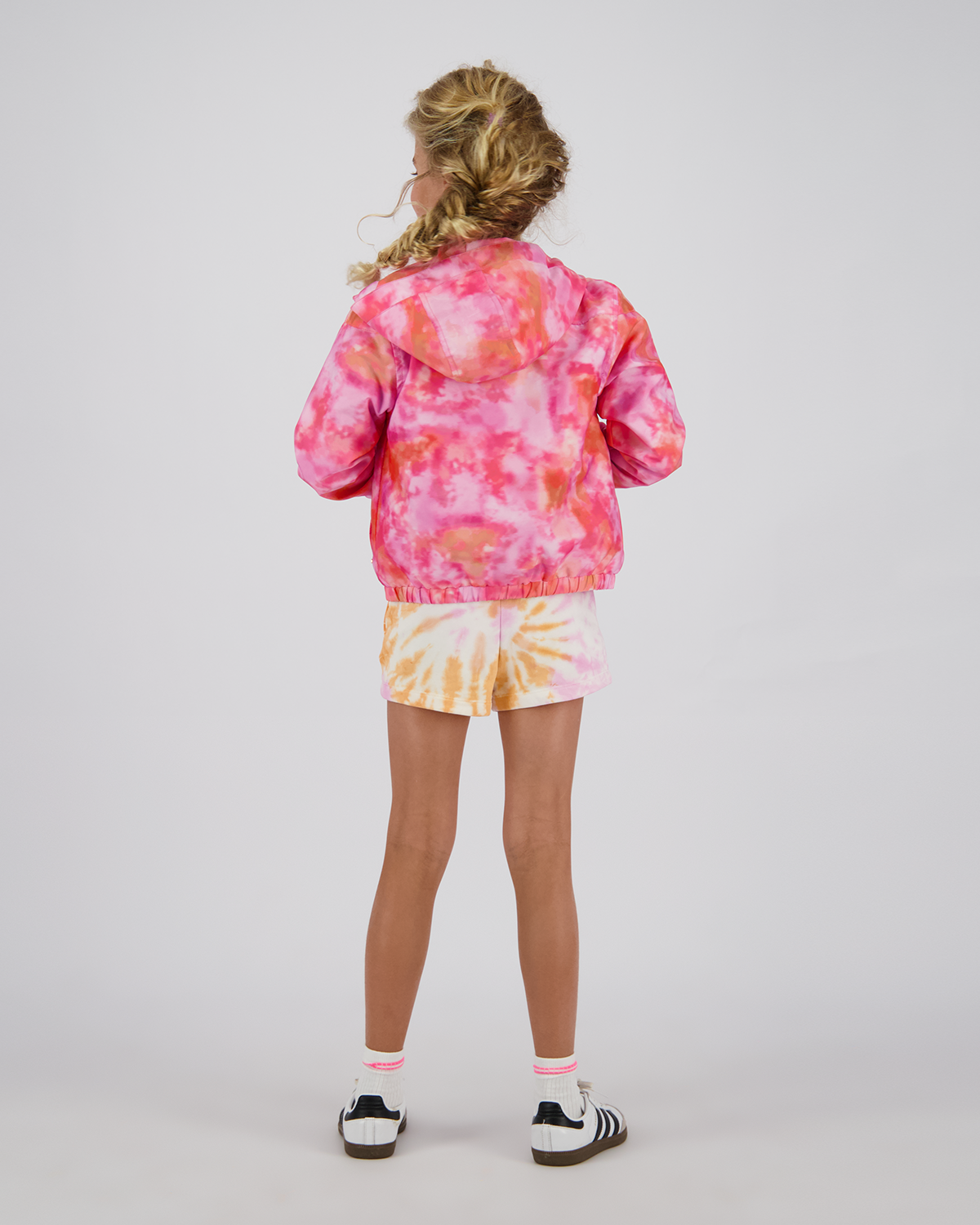 Jacket Telin