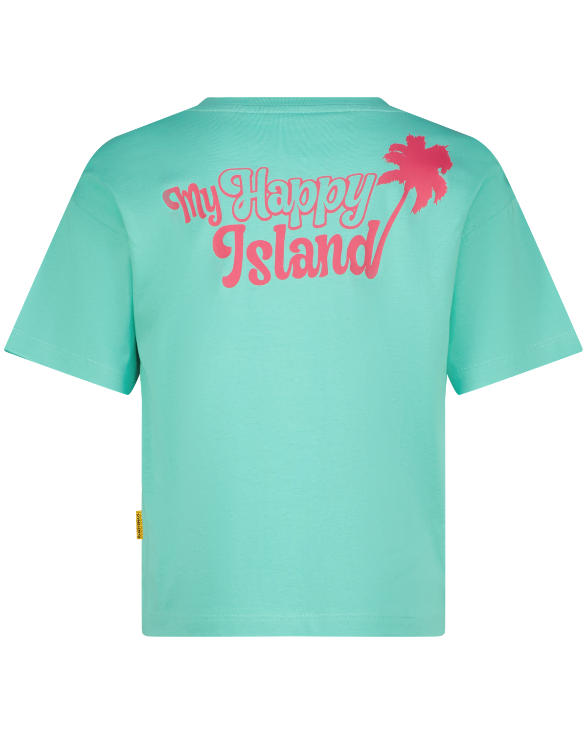Oversized T-shirt Hinra