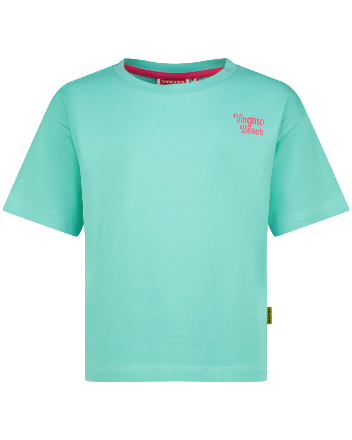 Oversized T-shirt Hinra