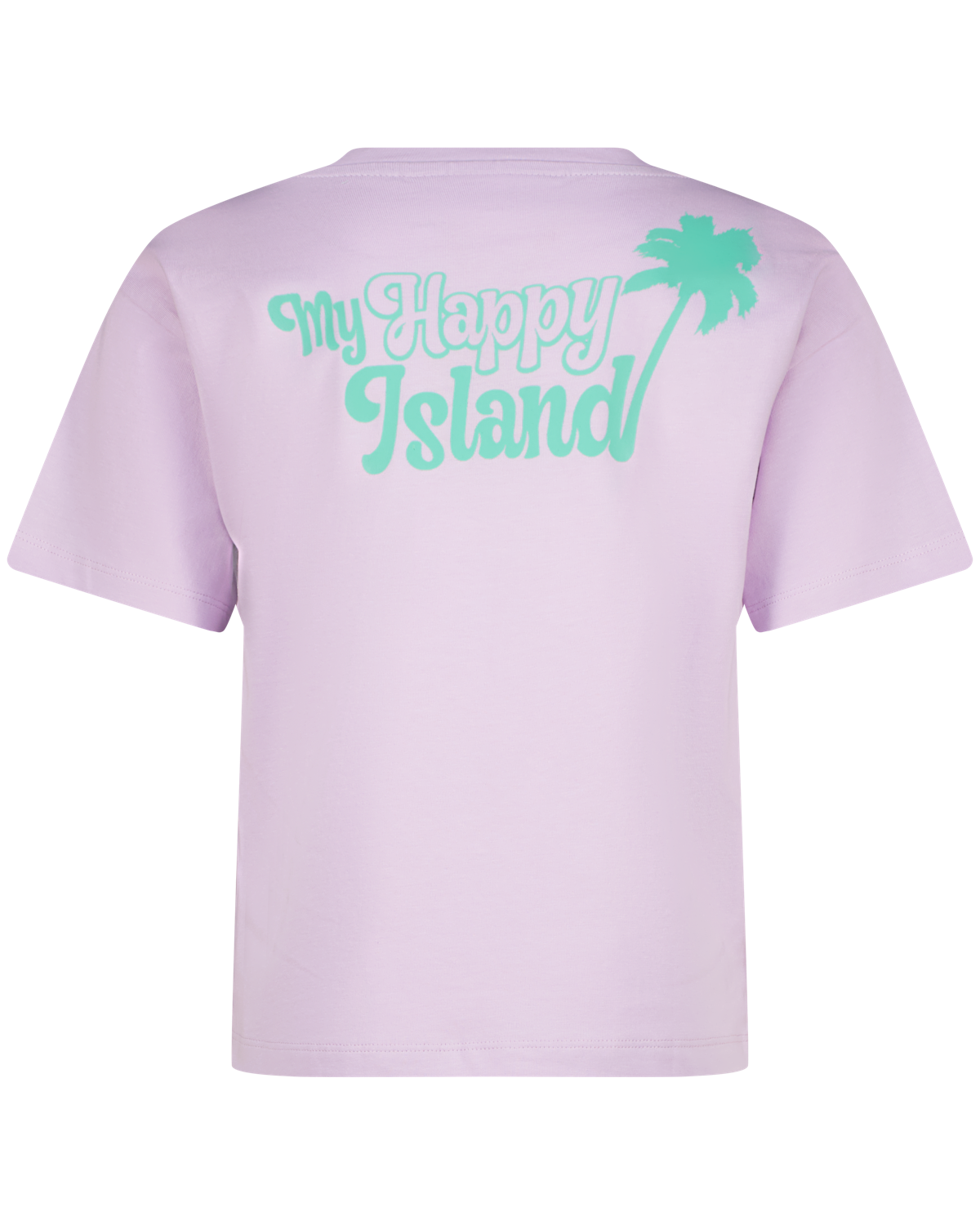 Oversized T-shirt Hinra
