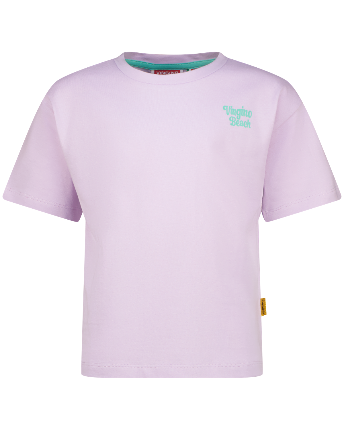 Oversized T-shirt Hinra