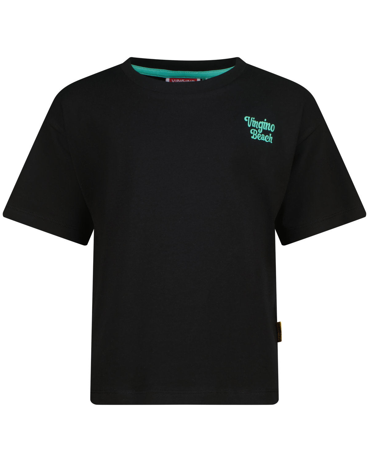 Oversized T-shirt Hinra