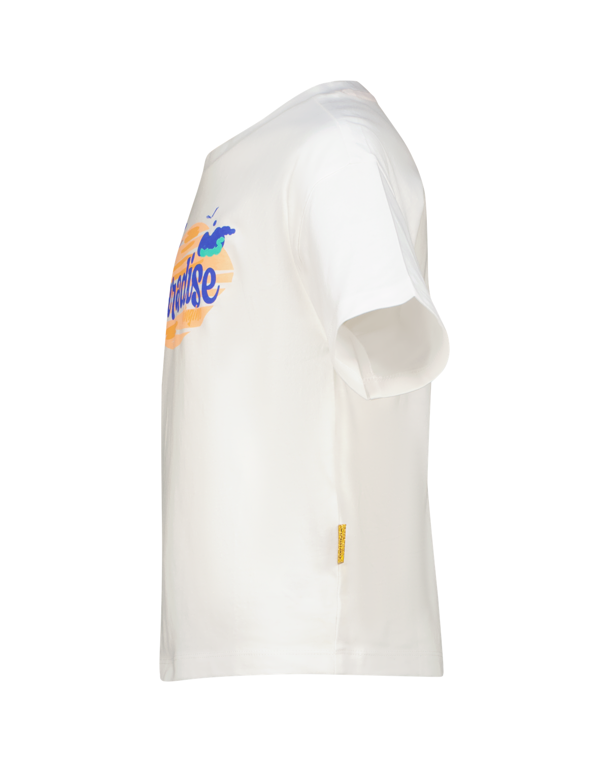 Oversized T-shirt Hanza