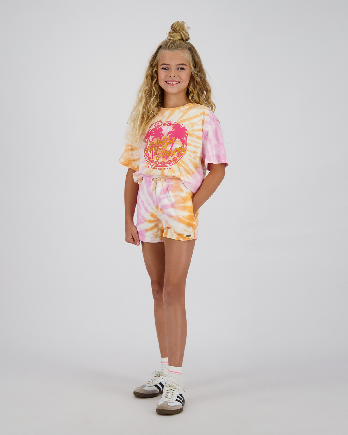 T-shirt Halise