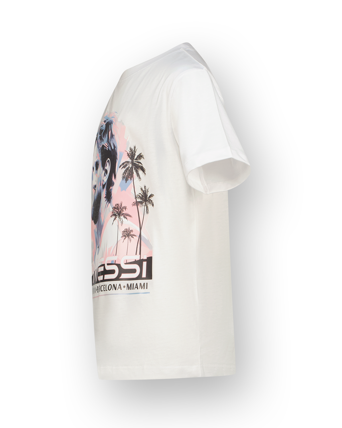 T-shirt M5086BTE
