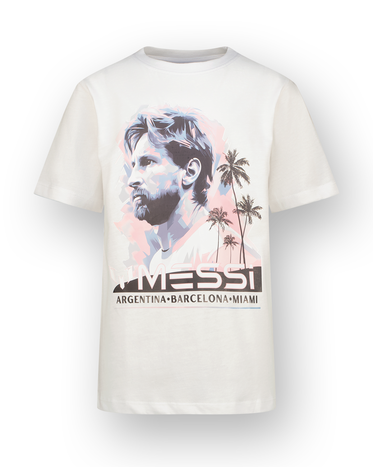 T-shirt M5086BTE