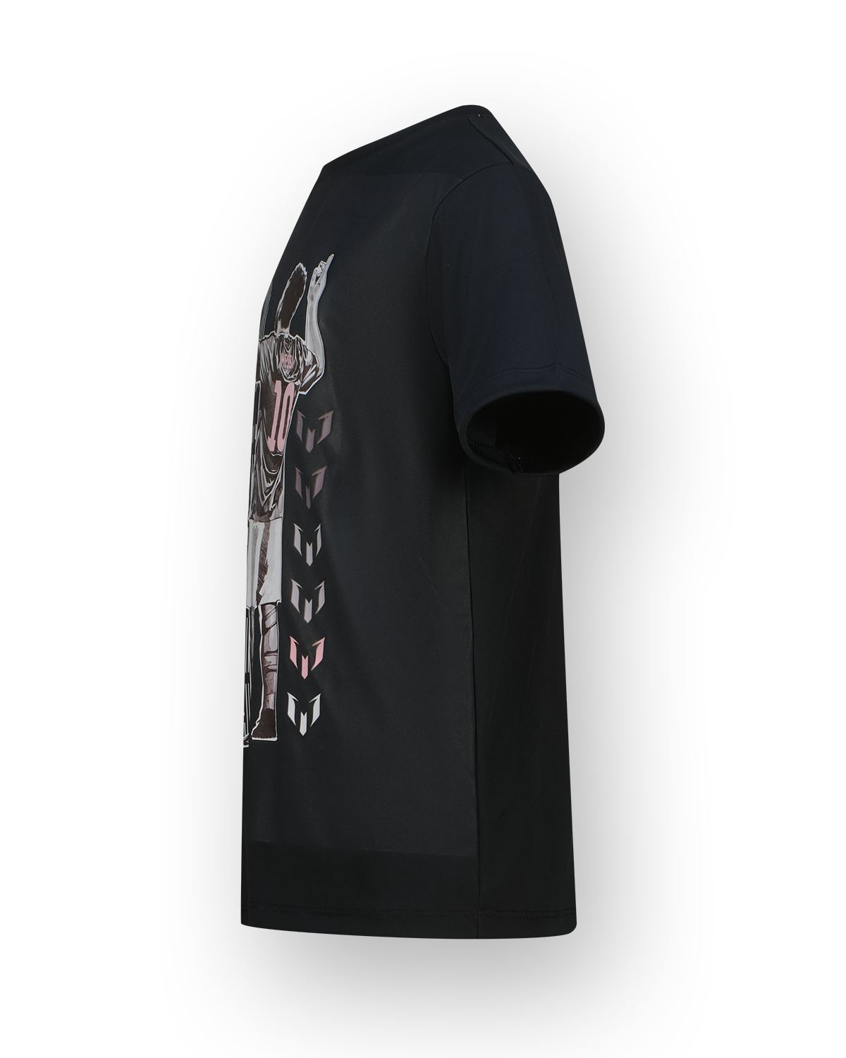 T-shirt M5025BST