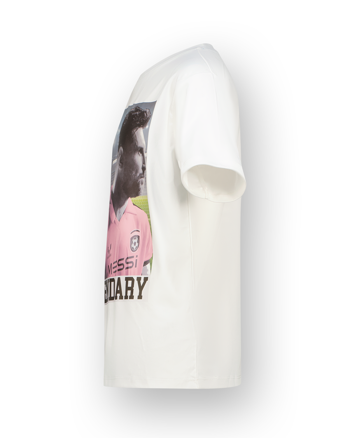 T-shirt M5062BST