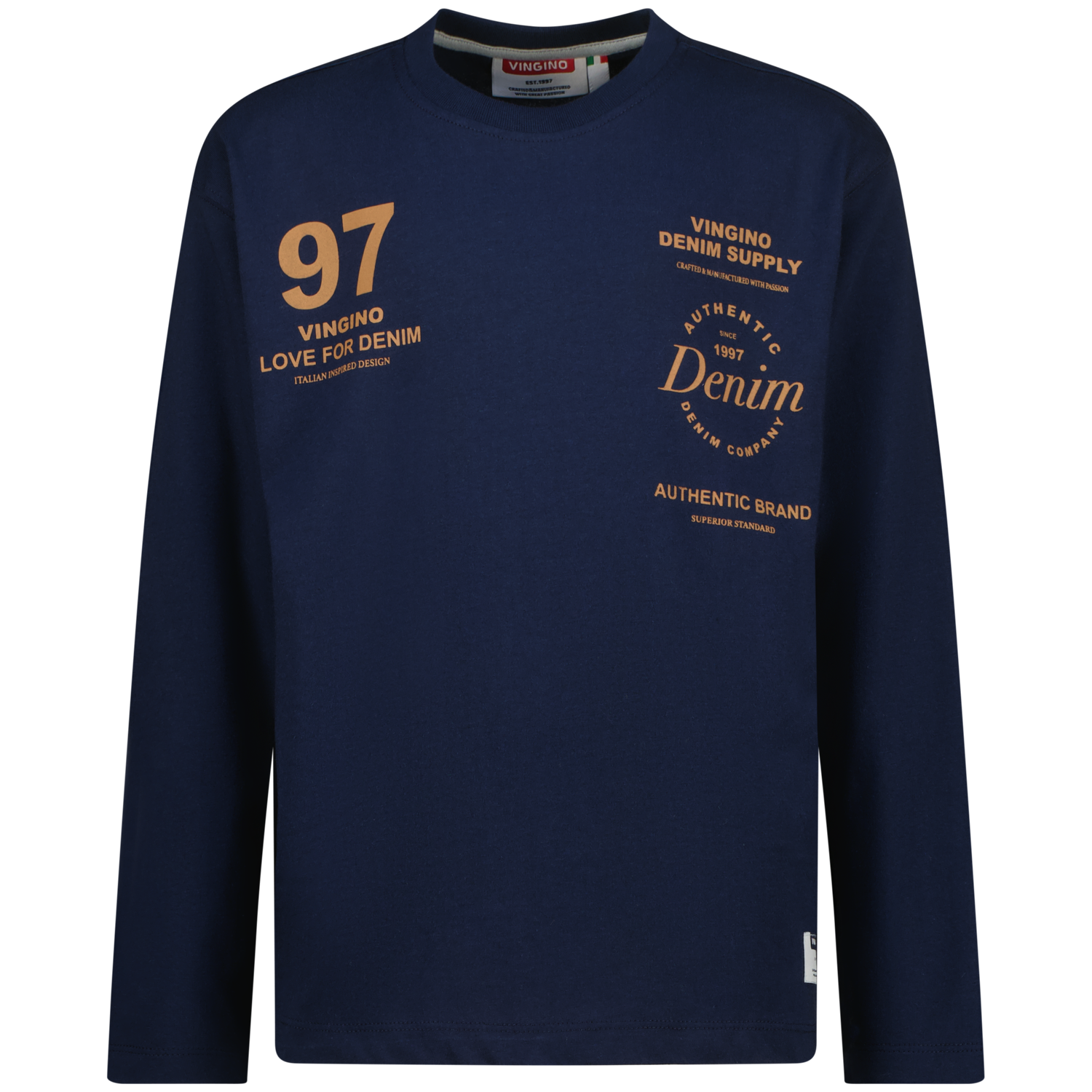 T-shirt Jayco