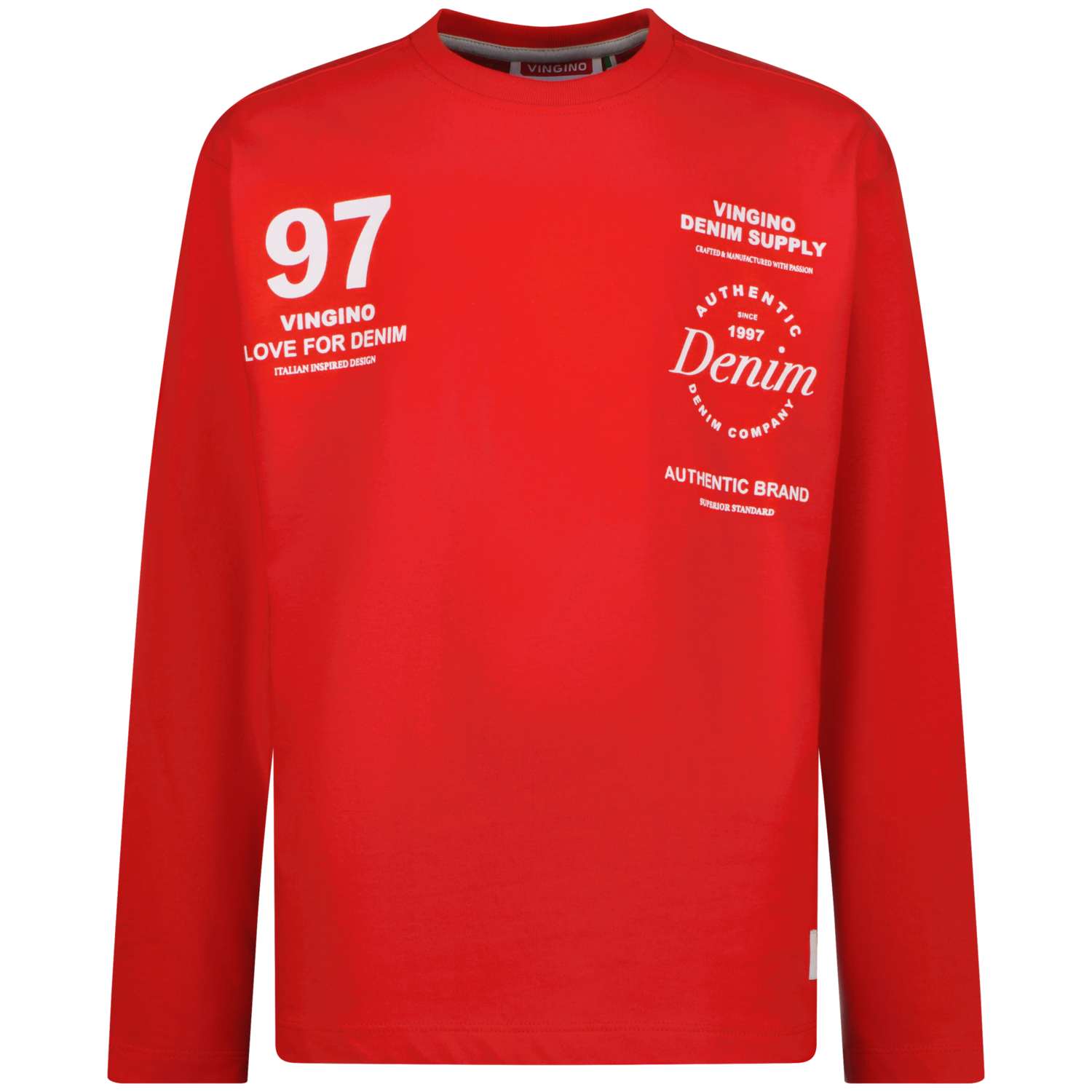 T-shirt Jayco