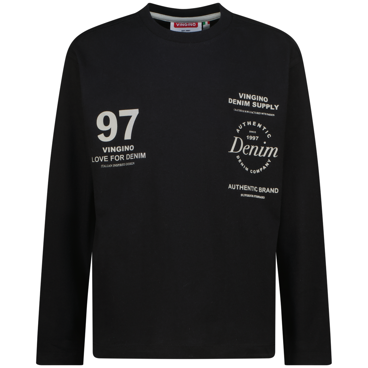 T-shirt Jayco