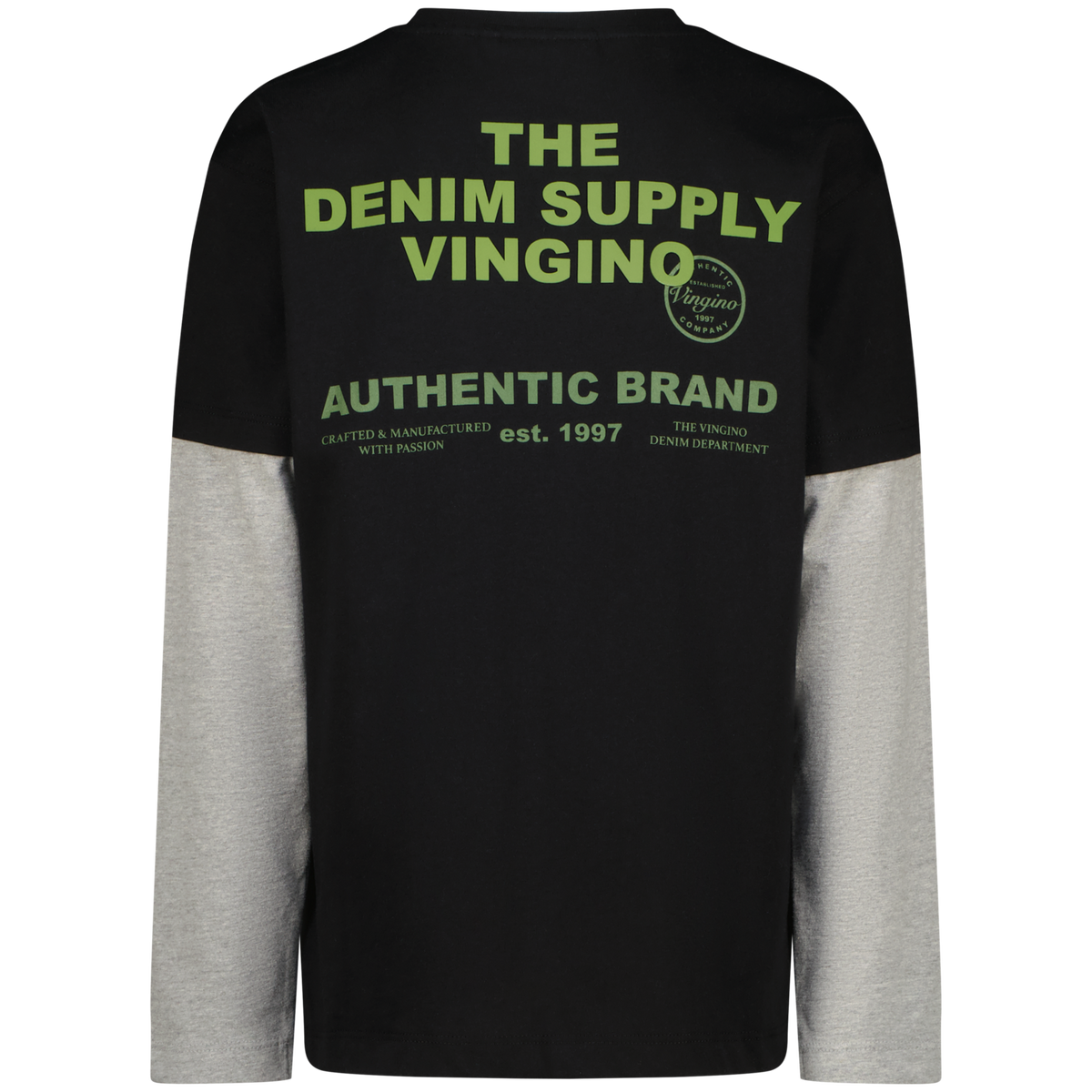 T-shirt Jimme