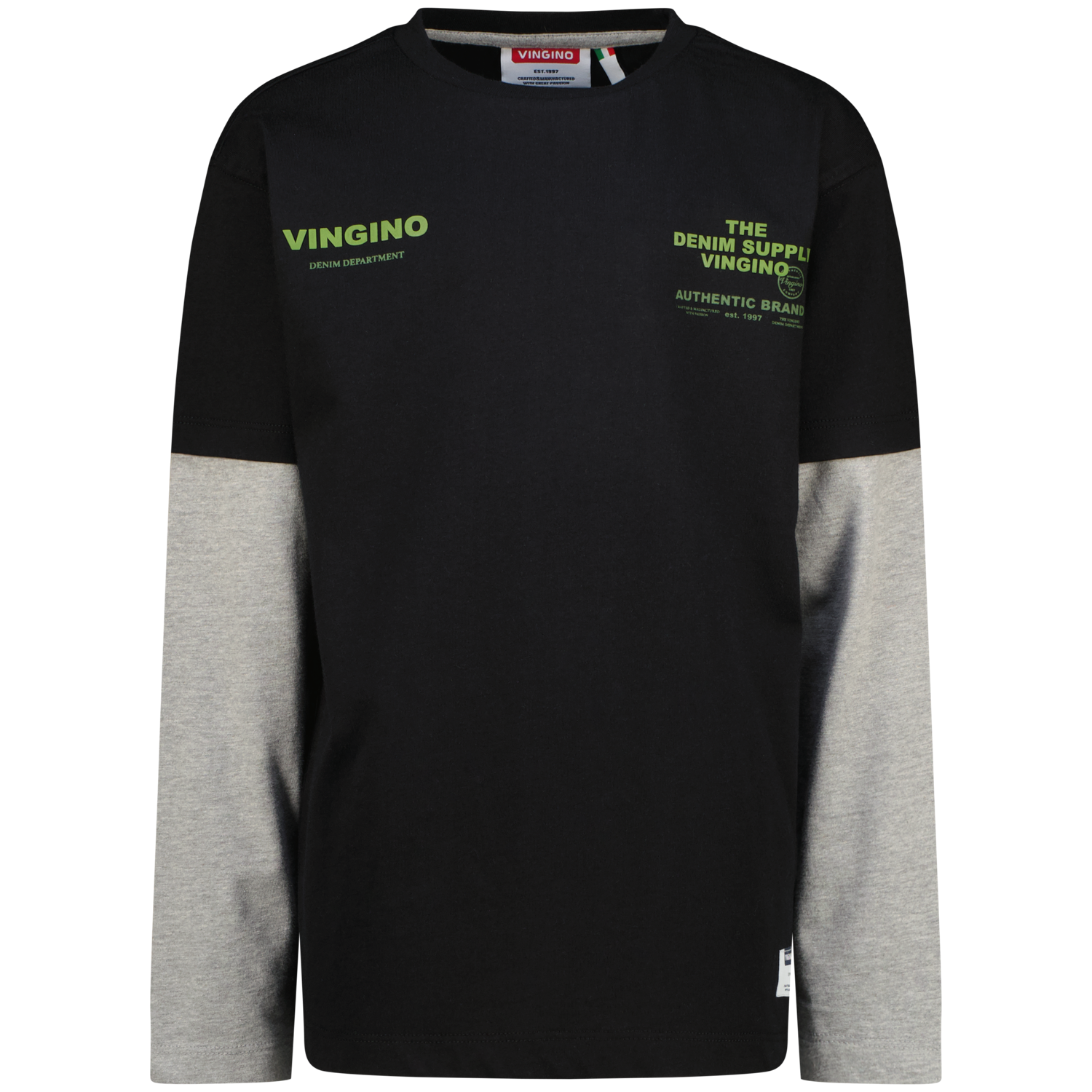 T-shirt Jimme