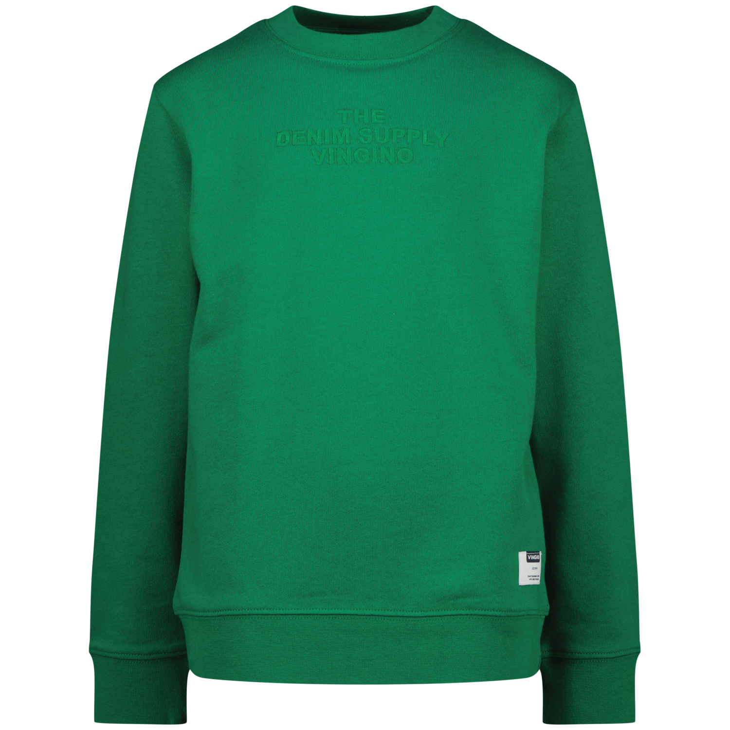 Sweater Ness