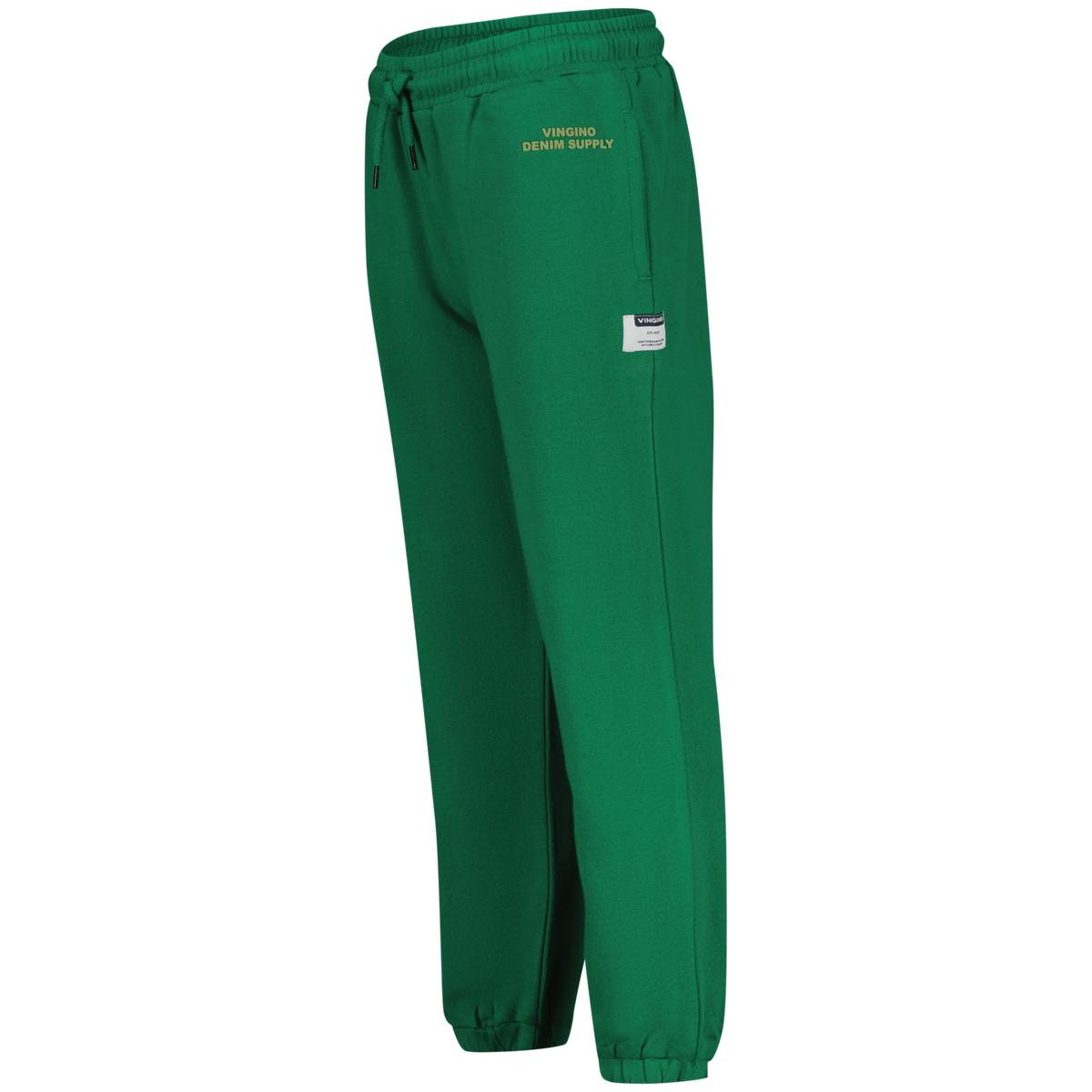 Skinny Pants Slam