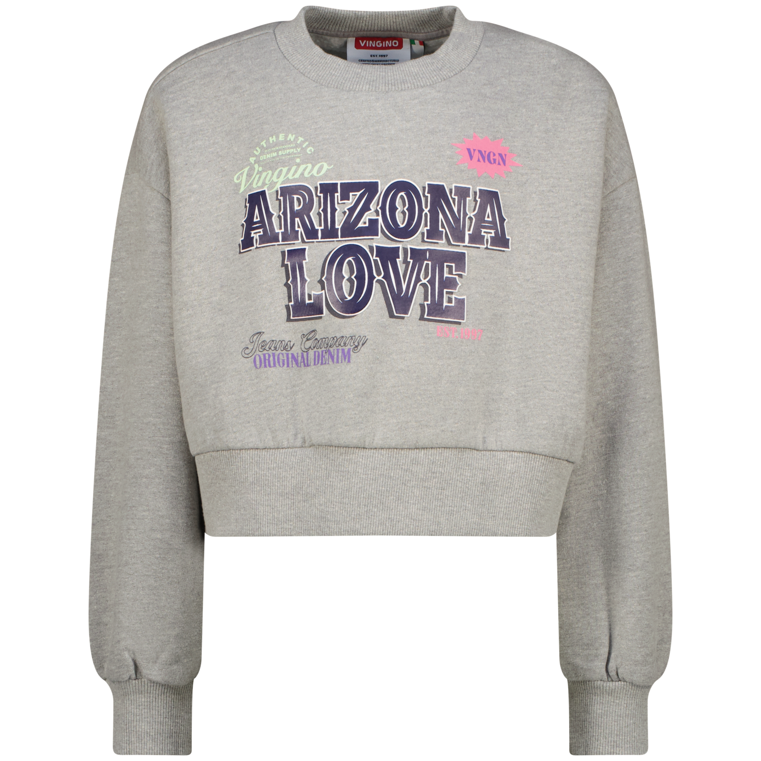 Sweater Nomie