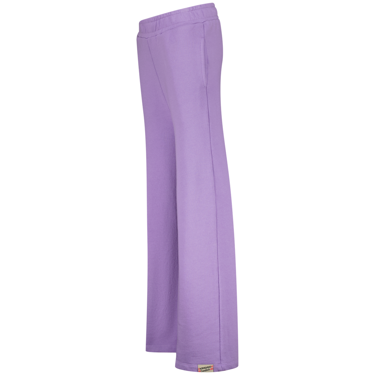 Wide leg Broek Sanda
