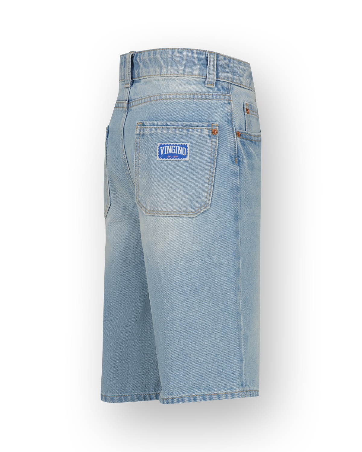 Short Cristian
