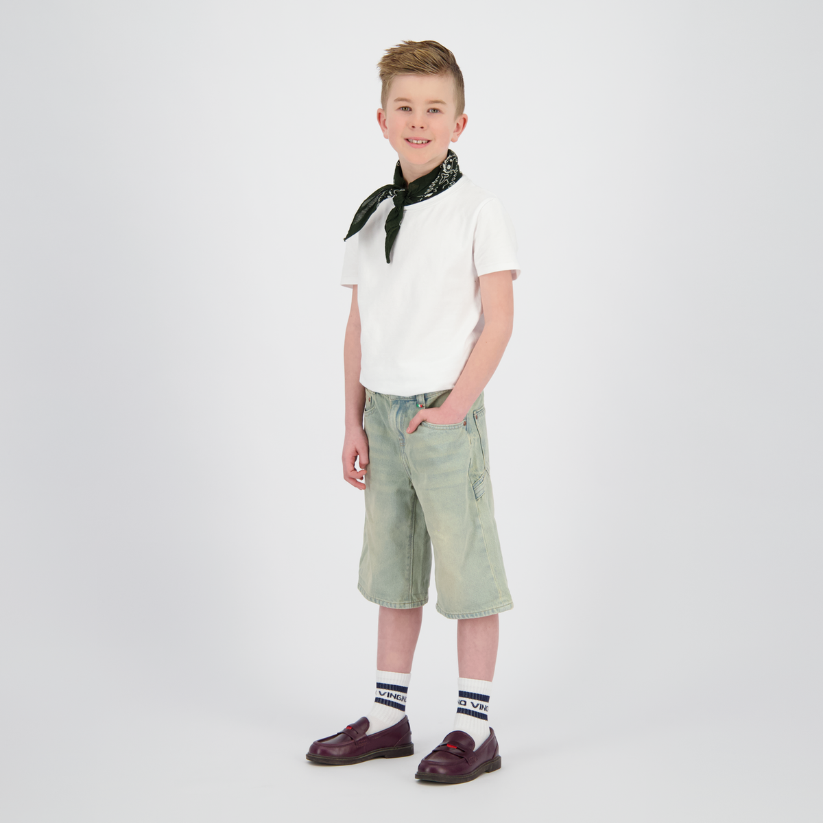 Short Cristian