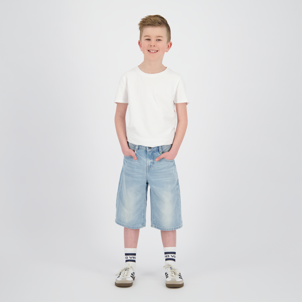 Short Cristian
