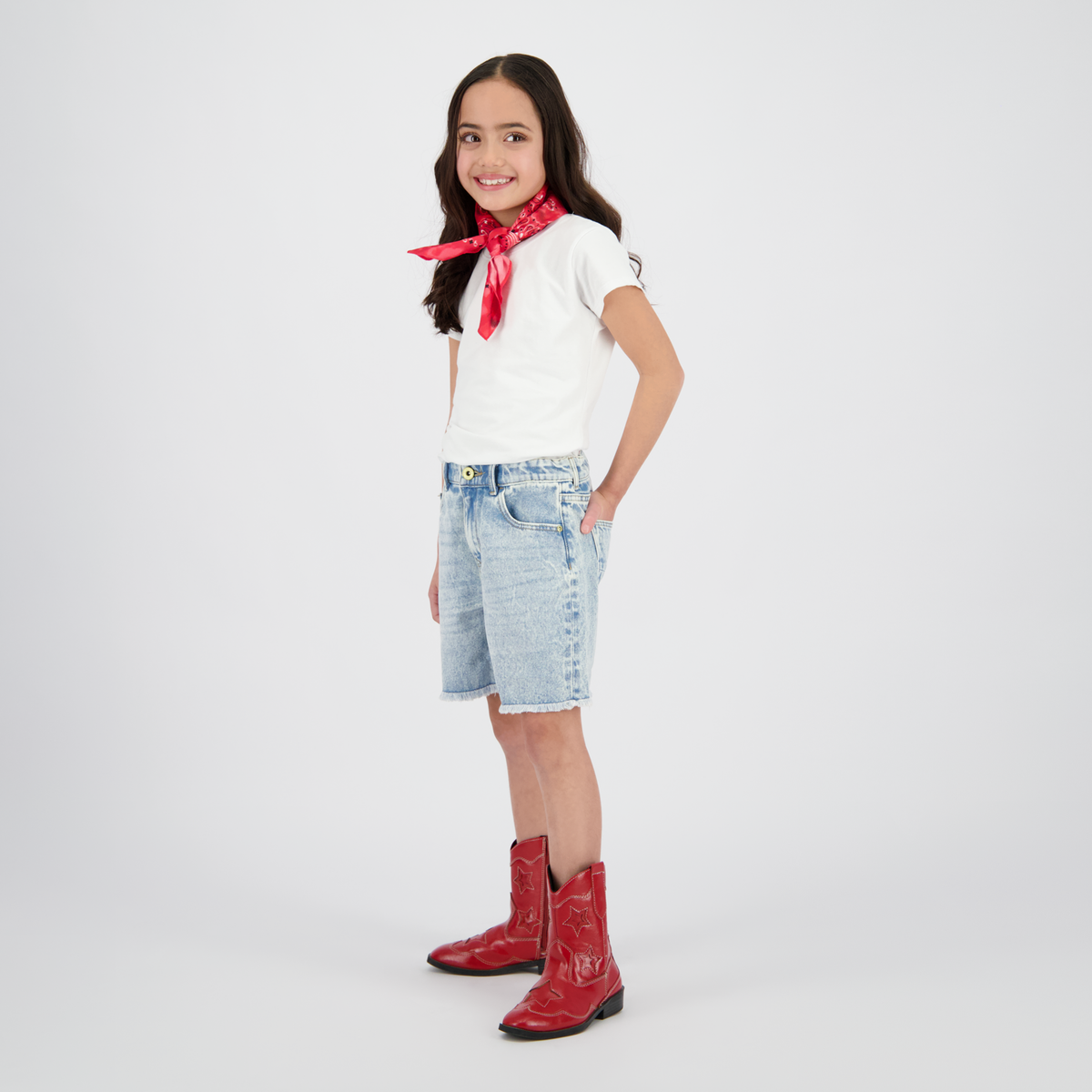 Kurze Hose Dena