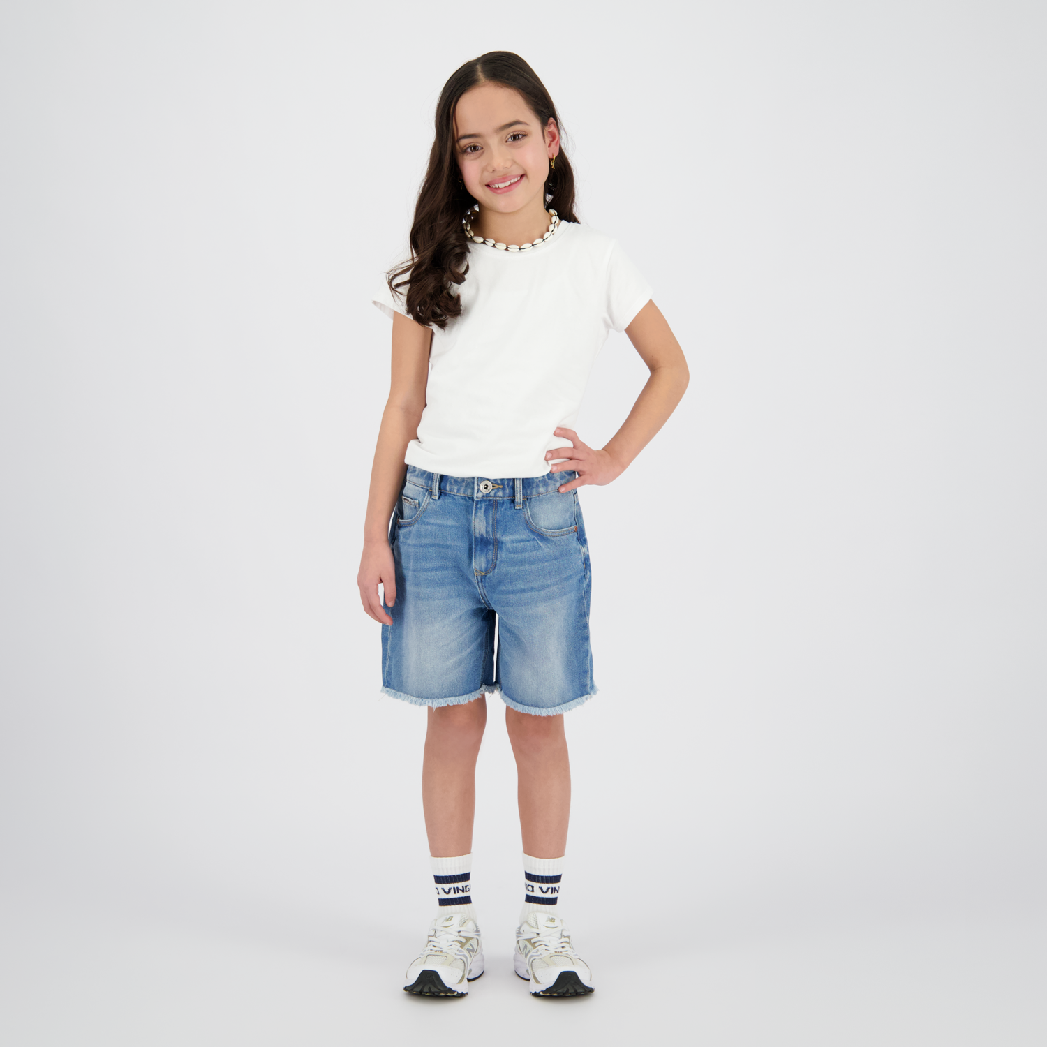 Korte broek Dena