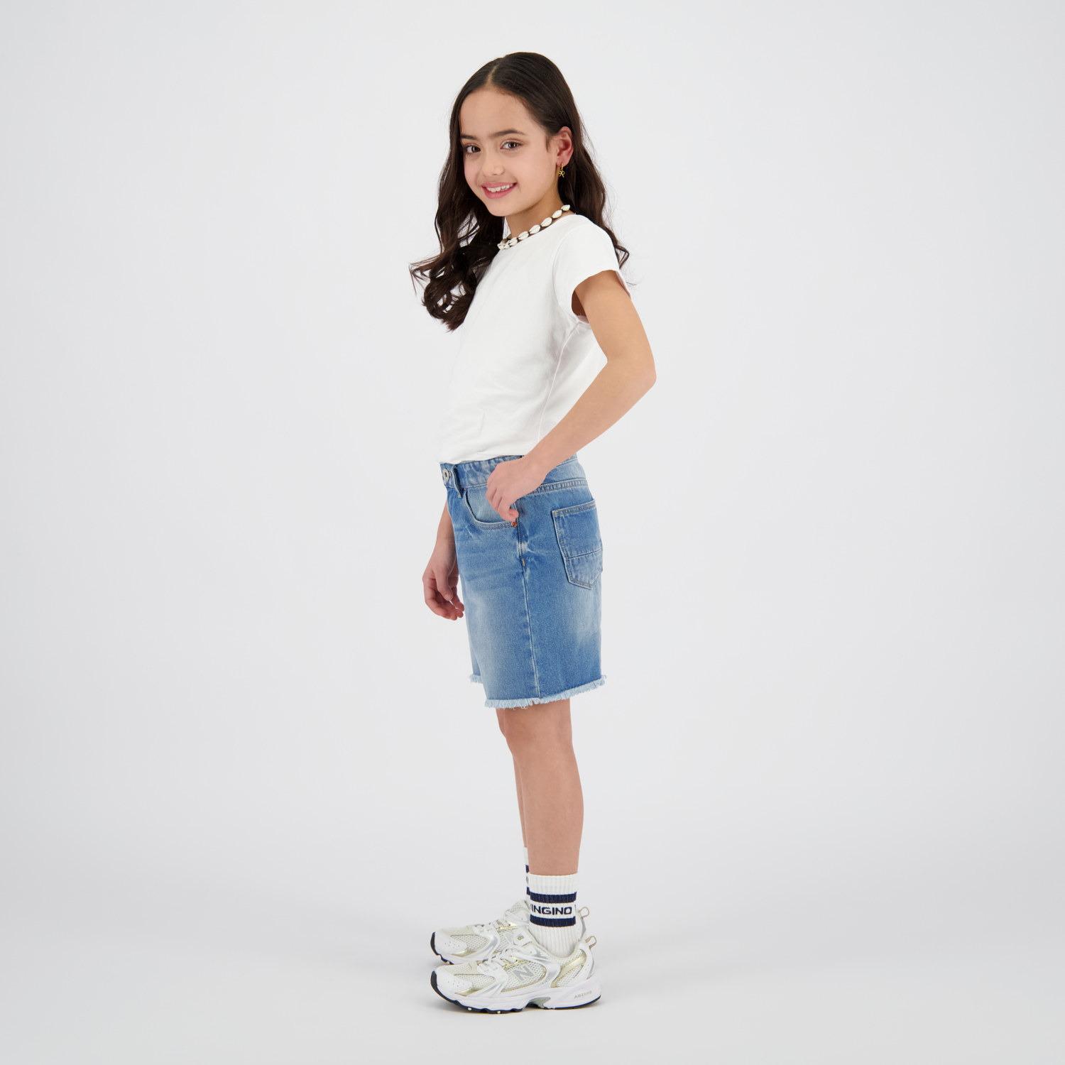 Korte broek Dena