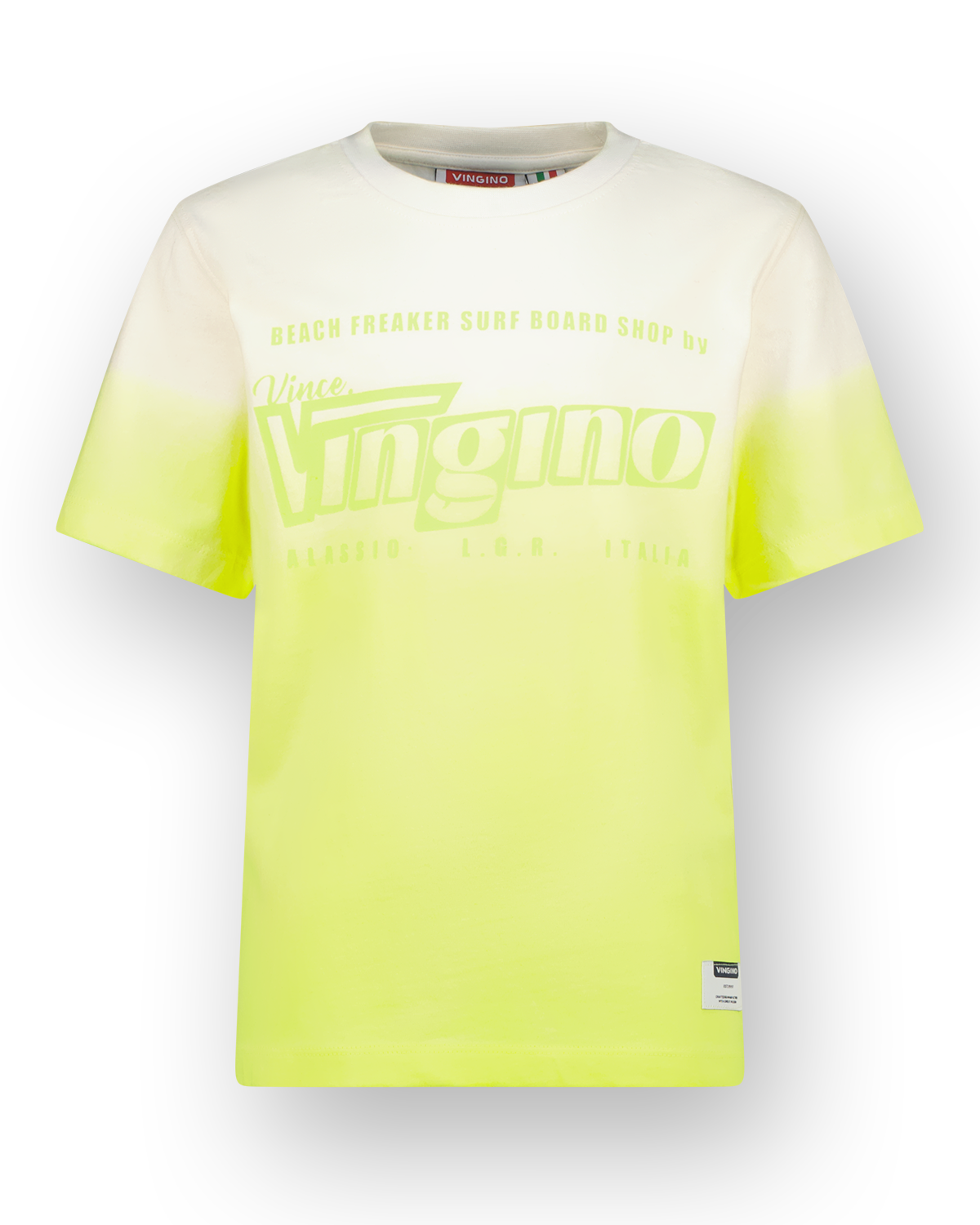 T-shirt Hye