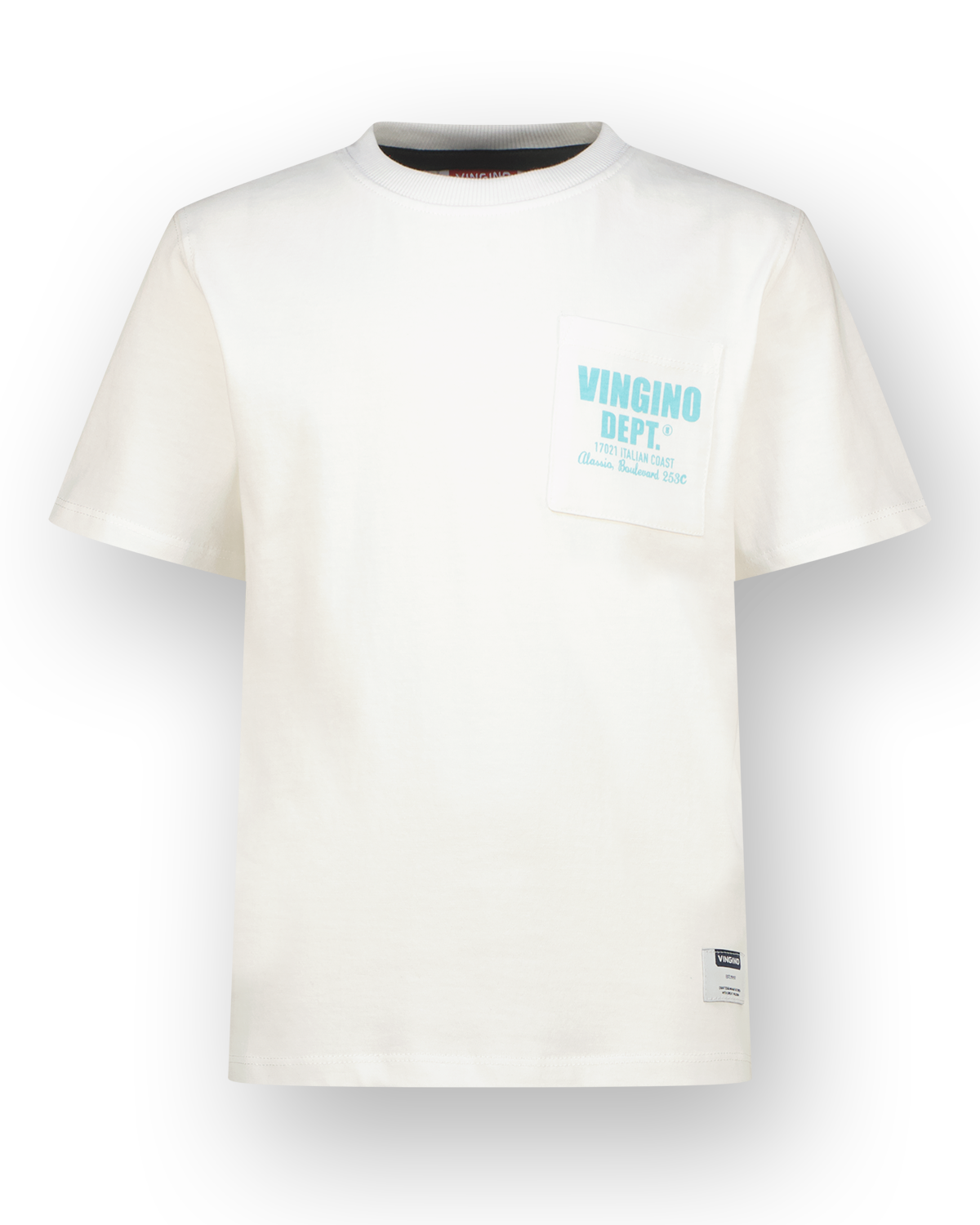 T-shirt Hase