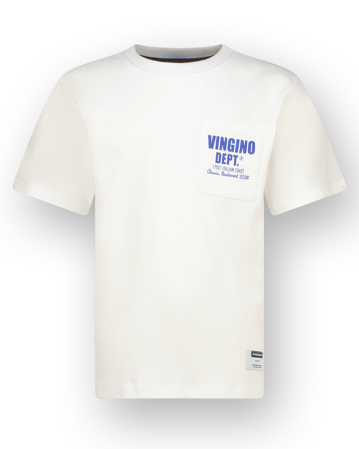 T-shirt Hase