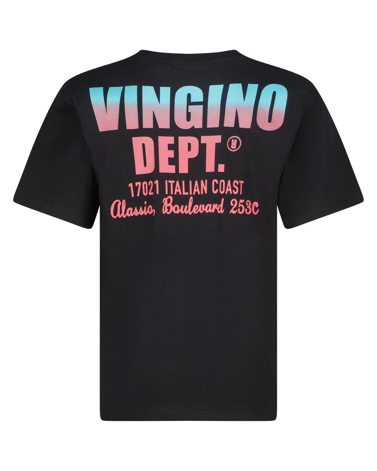 T-shirt Hase