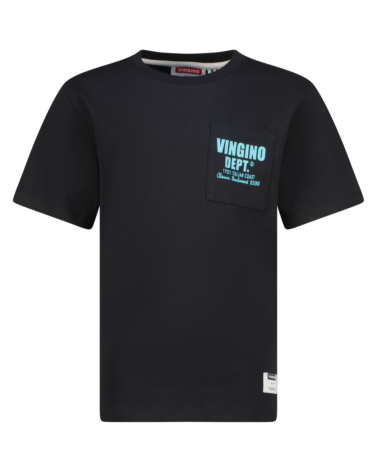 T-shirt Hase