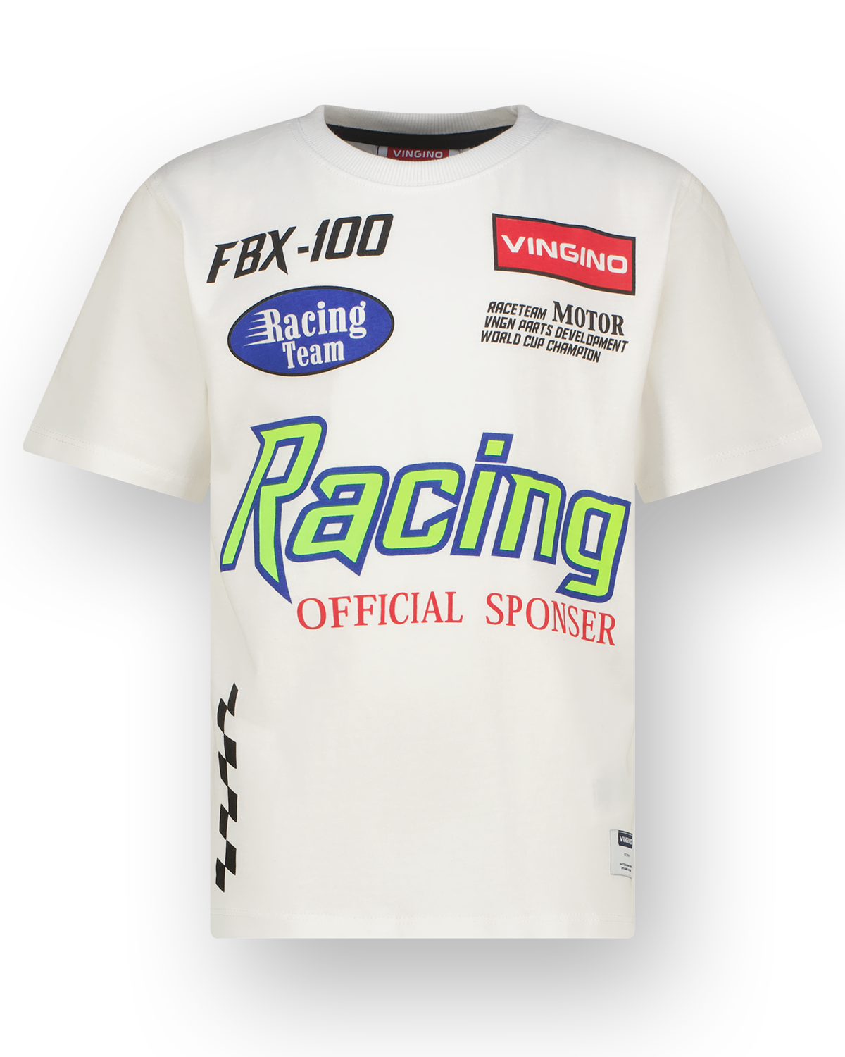 T-shirt Hax