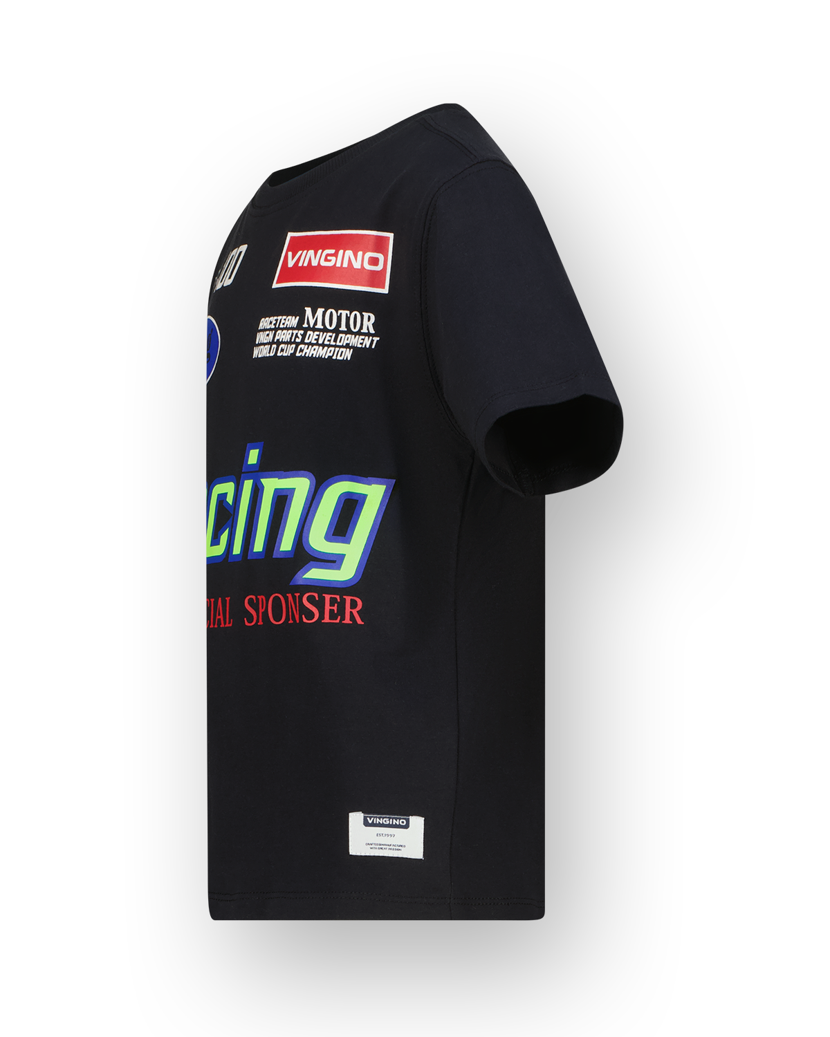 T-shirt Hax