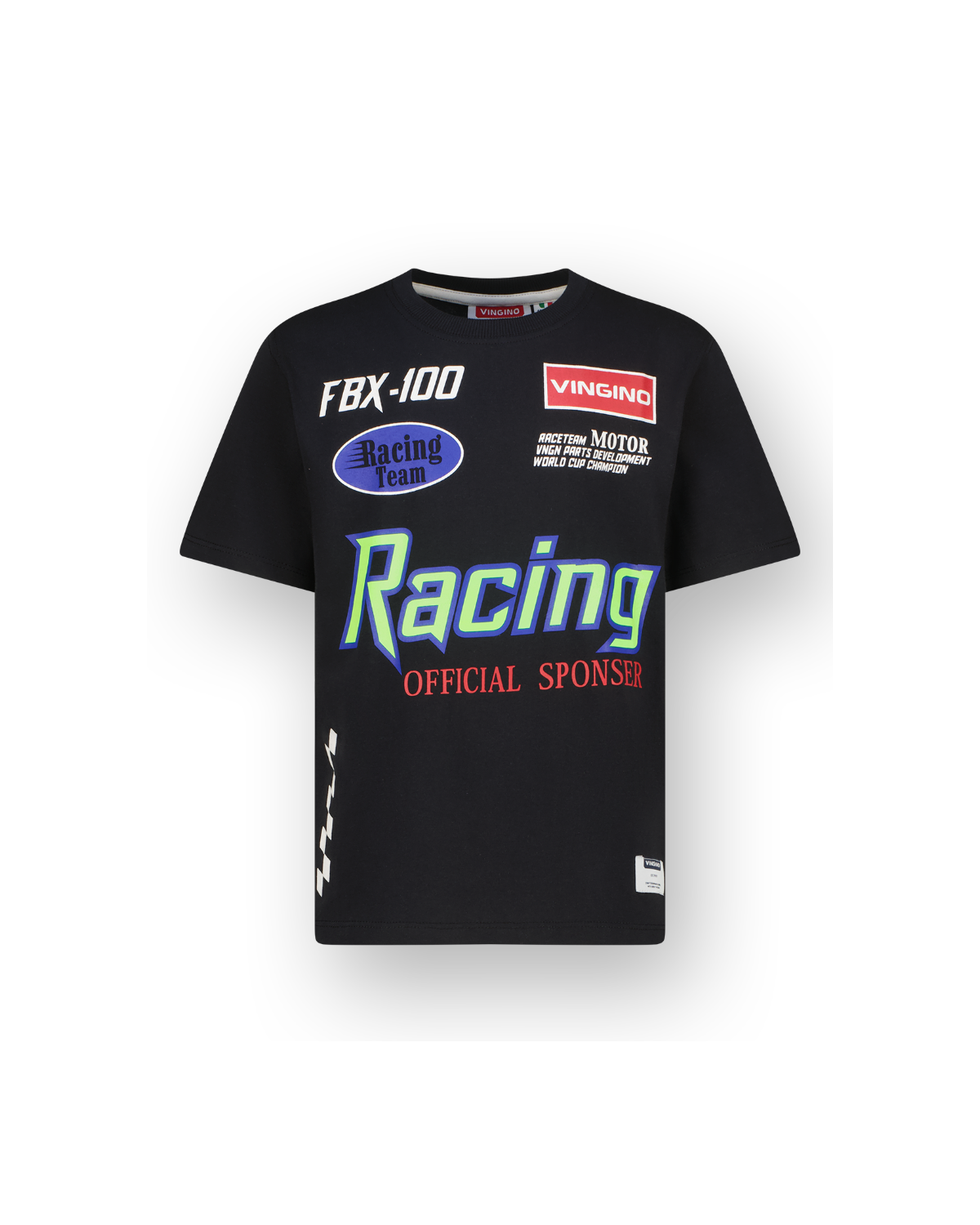 T-shirt Hax