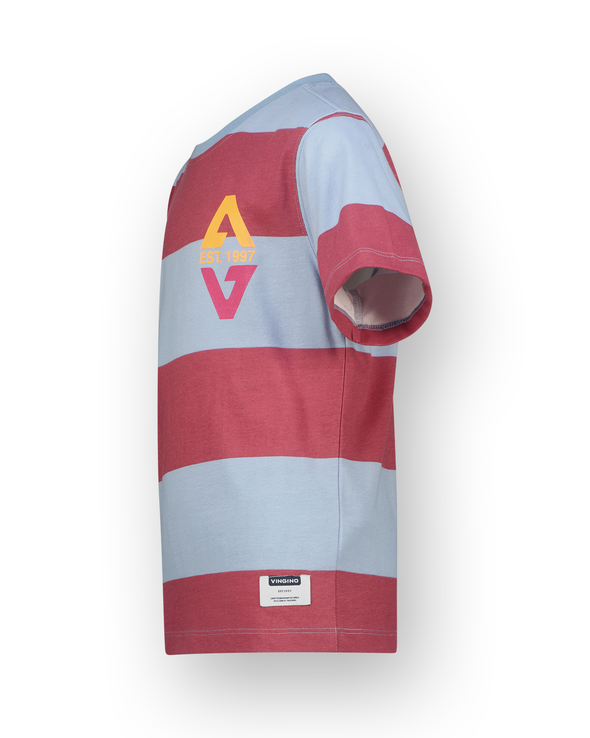 T-shirt Hoir