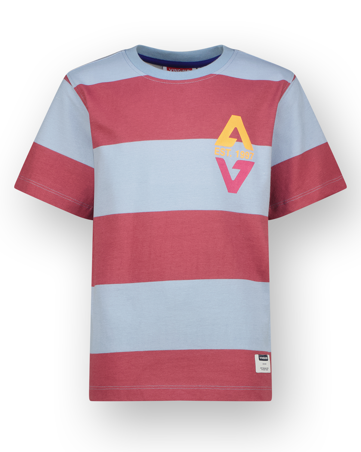 T-shirt Hoir