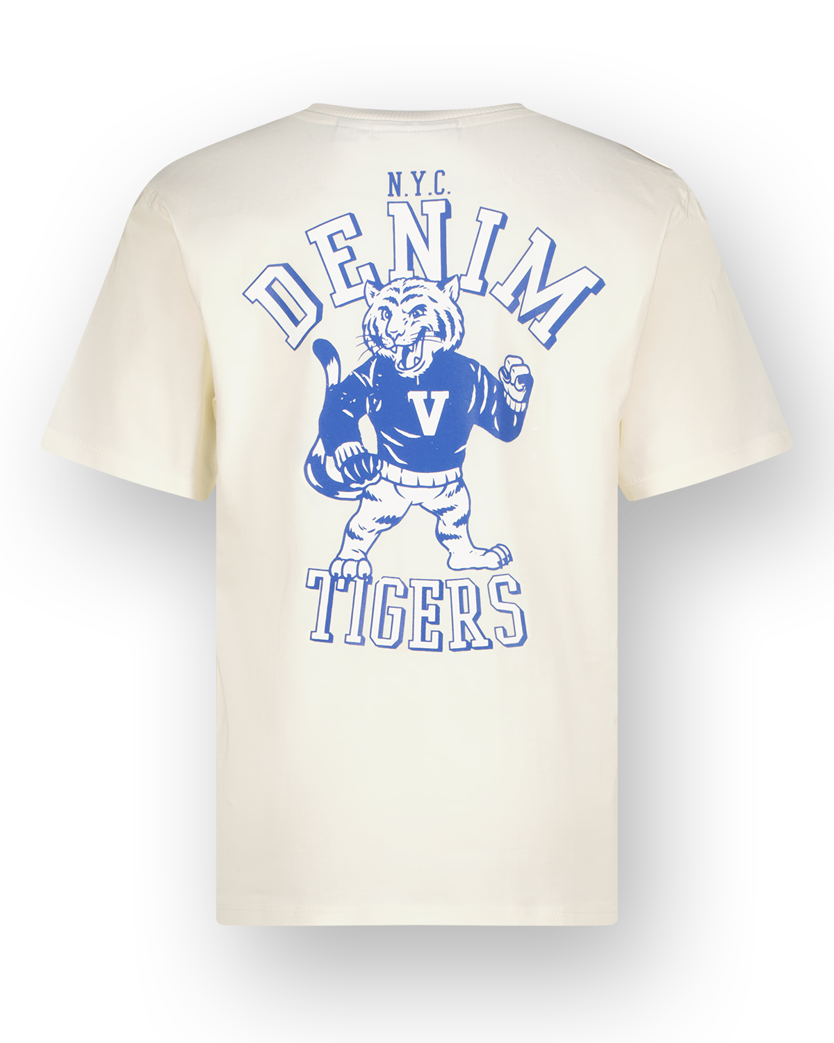 T-shirt Hollege