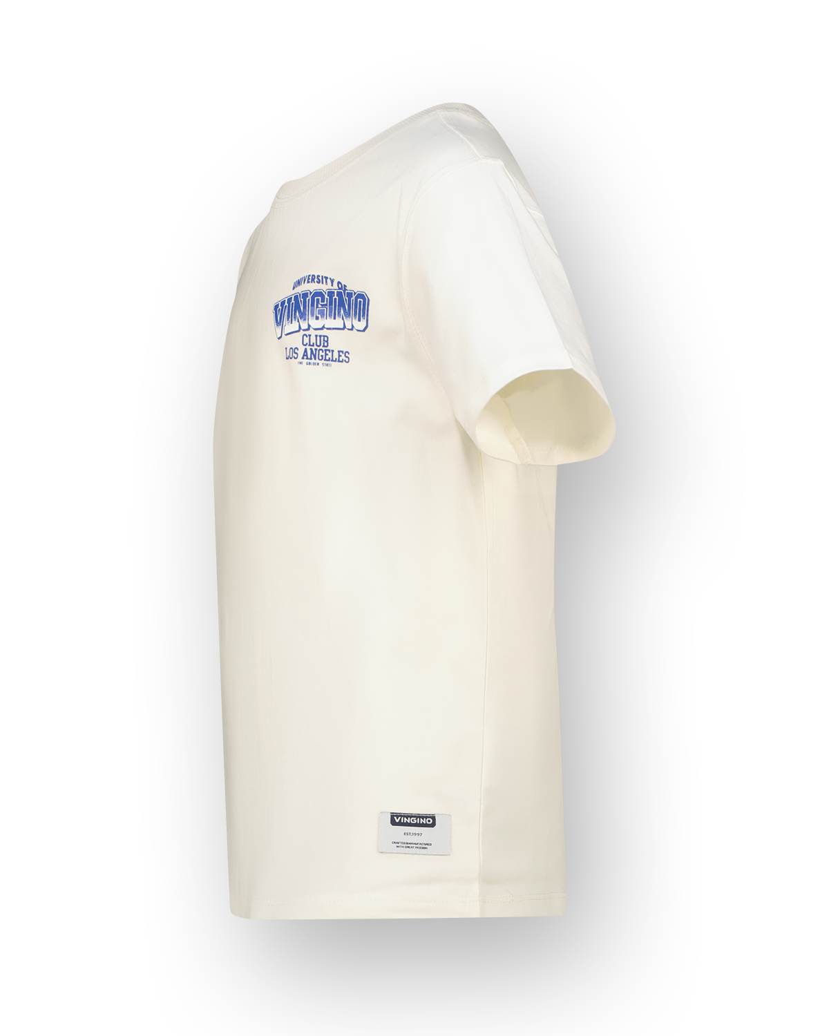 T-shirt Hollege