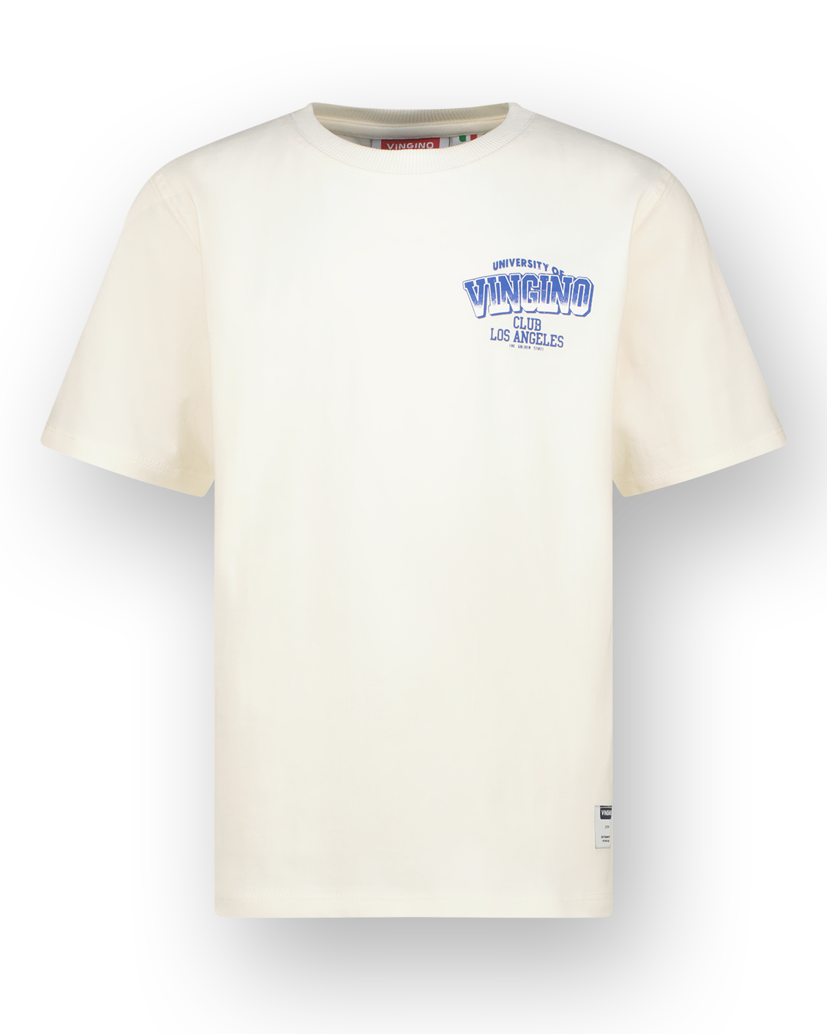 T-shirt Hollege