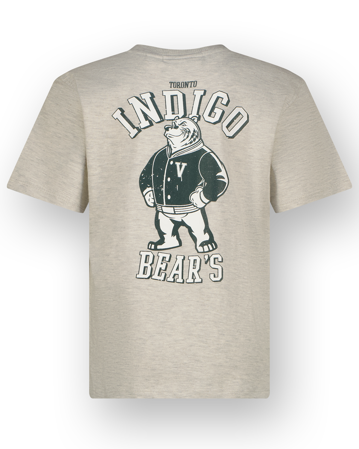 T-shirt Hollege